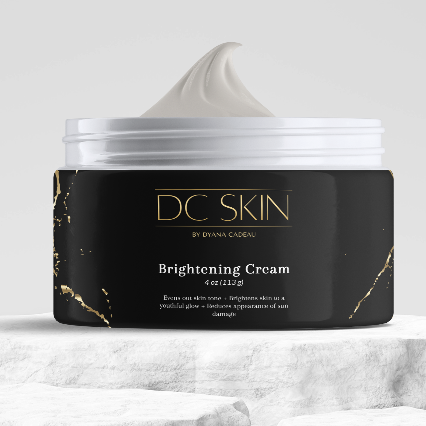 Brigthening Cream