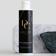 Honey Exfoliating Scrub