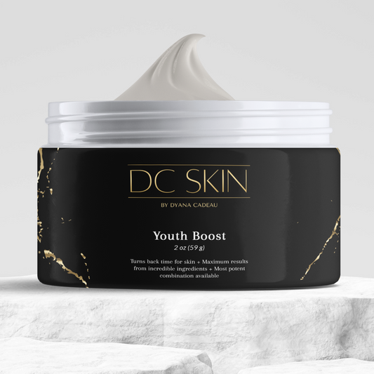 Youth Boost Daily Cream